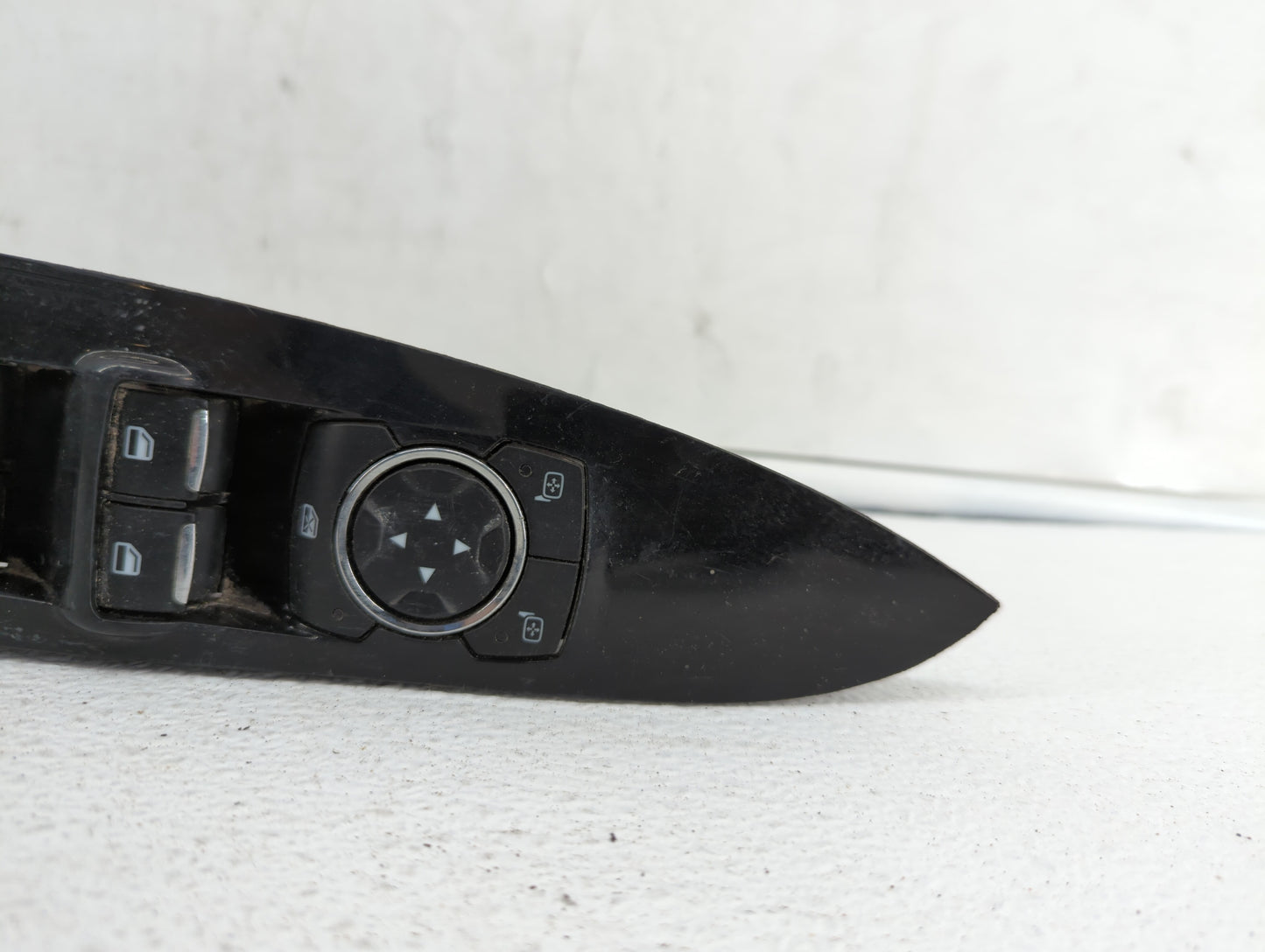2013-2019 Ford Fusion Master Power Window Switch Replacement Driver Side Left P/N:HS73-14A568-B DG9T-14540-ABW Fits OEM Used