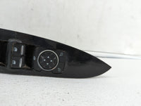2013-2019 Ford Fusion Master Power Window Switch Replacement Driver Side Left P/N:HS73-14A568-B DG9T-14540-ABW Fits OEM Used