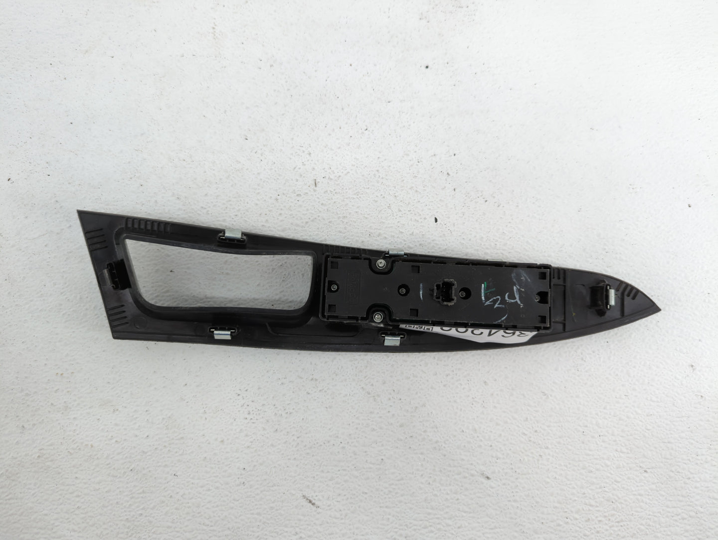 2013-2019 Ford Fusion Master Power Window Switch Replacement Driver Side Left P/N:HS73-14A568-B DG9T-14540-ABW Fits OEM Used