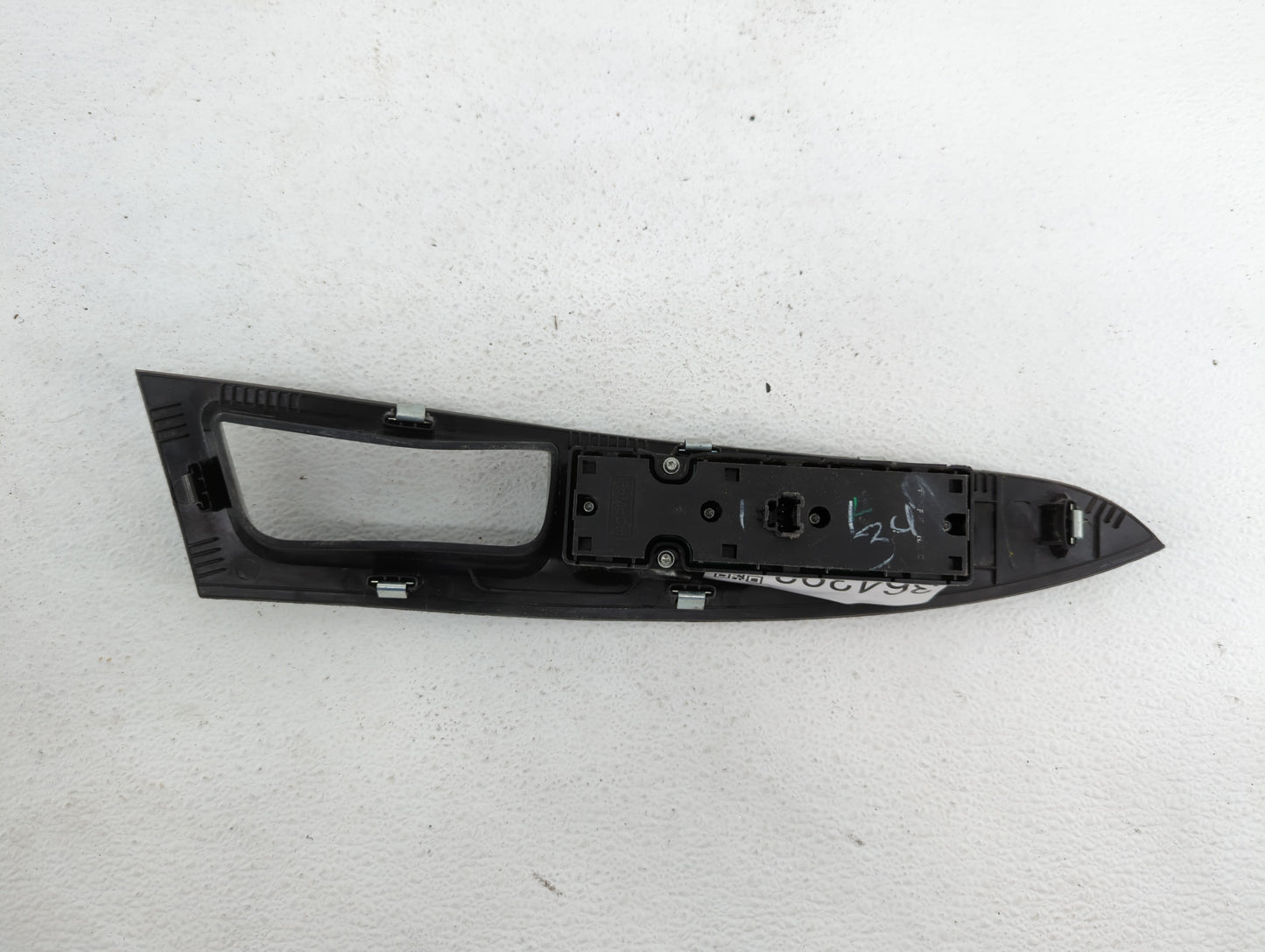 2013-2019 Ford Fusion Master Power Window Switch Replacement Driver Side Left P/N:HS73-14A568-B DG9T-14540-ABW Fits OEM Used
