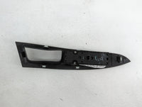 2013-2019 Ford Fusion Master Power Window Switch Replacement Driver Side Left P/N:HS73-14A568-B DG9T-14540-ABW Fits OEM Used