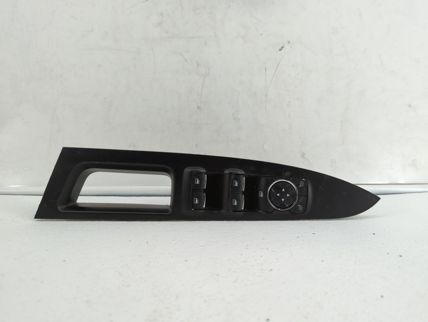 2013-2019 Ford Fusion Master Power Window Switch Replacement Driver Side Left P/N:HS73-14A568-B DG9T-14540-ABW Fits OEM Used