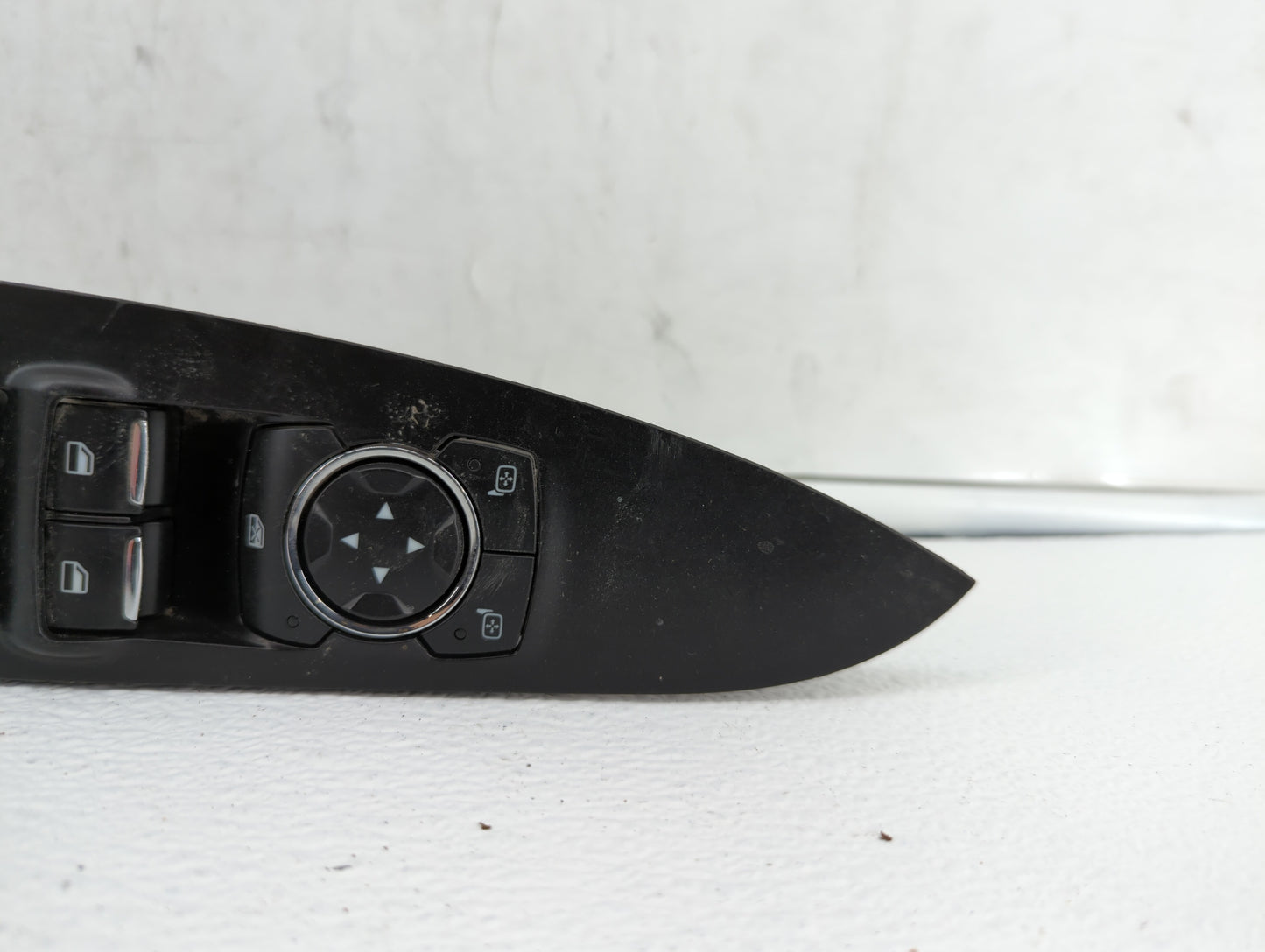 2013-2019 Ford Fusion Master Power Window Switch Replacement Driver Side Left P/N:HS73-14A568-B DG9T-14540-ABW Fits OEM Used