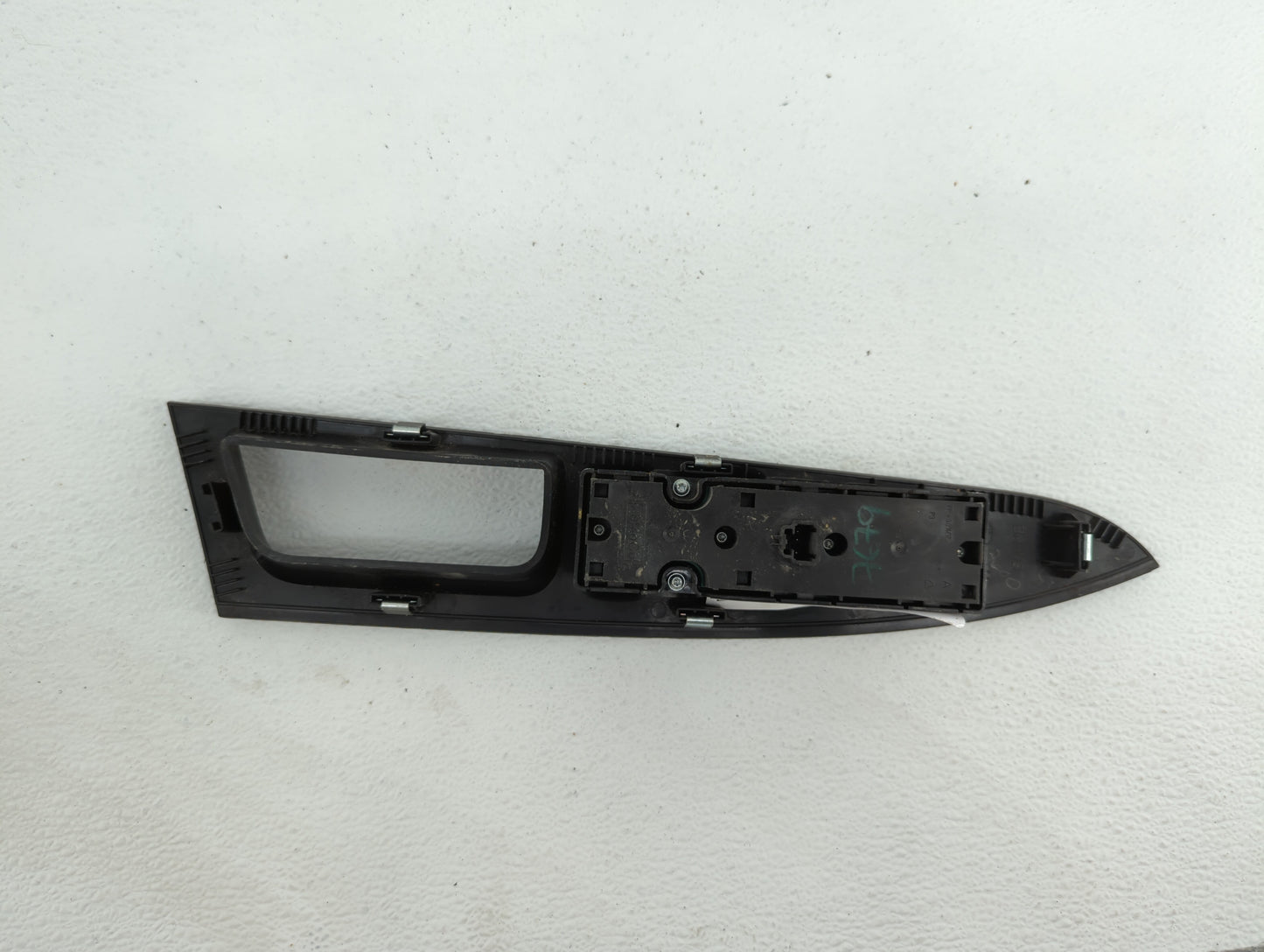 2013-2019 Ford Fusion Master Power Window Switch Replacement Driver Side Left P/N:HS73-14A568-B DG9T-14540-ABW Fits OEM Used