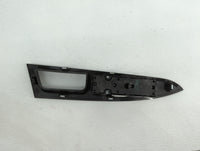 2013-2019 Ford Fusion Master Power Window Switch Replacement Driver Side Left P/N:HS73-14A568-B DG9T-14540-ABW Fits OEM Used