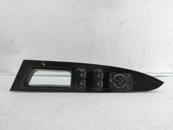 compare product 2013-2020 Ford Fusion Master Power Window Switch Replacement Driver Side Left P/N:HS73-14A568-B DG9T-14540-ABW Fits OEM Used Auto Parts