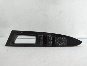 2013-2020 Ford Fusion Master Power Window Switch Replacement Driver Side Left P/N:HS73-14A568-B DG9T-14540-ABW Fits OEM Used