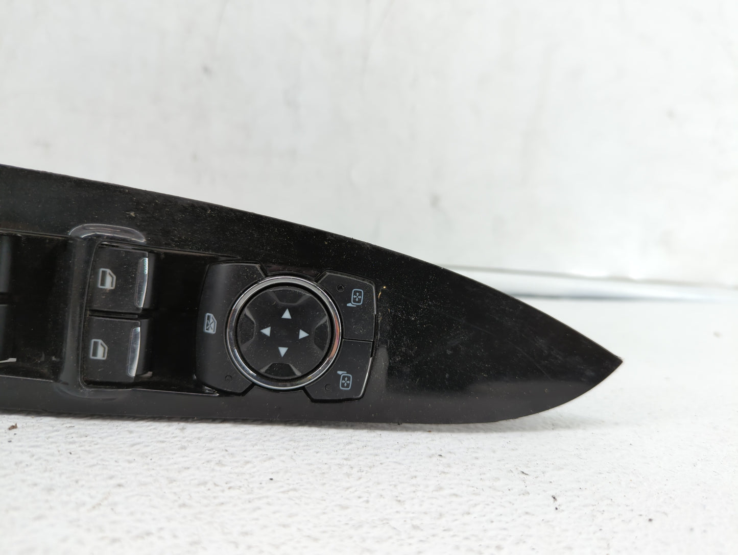 2013-2020 Ford Fusion Master Power Window Switch Replacement Driver Side Left P/N:HS73-14A568-B DG9T-14540-ABW Fits OEM Used