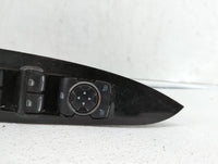 2013-2020 Ford Fusion Master Power Window Switch Replacement Driver Side Left P/N:HS73-14A568-B DG9T-14540-ABW Fits OEM Used