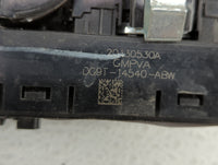 2013-2020 Ford Fusion Master Power Window Switch Replacement Driver Side Left P/N:HS73-14A568-B DG9T-14540-ABW Fits OEM Used