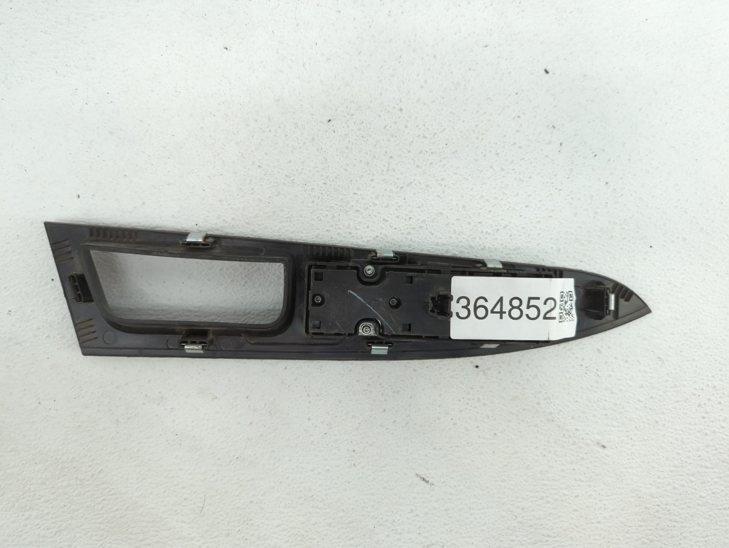 2013-2020 Ford Fusion Master Power Window Switch Replacement Driver Side Left P/N:HS73-14A568-B DG9T-14540-ABW Fits OEM Used