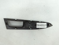 2013-2020 Ford Fusion Master Power Window Switch Replacement Driver Side Left P/N:HS73-14A568-B DG9T-14540-ABW Fits OEM Used