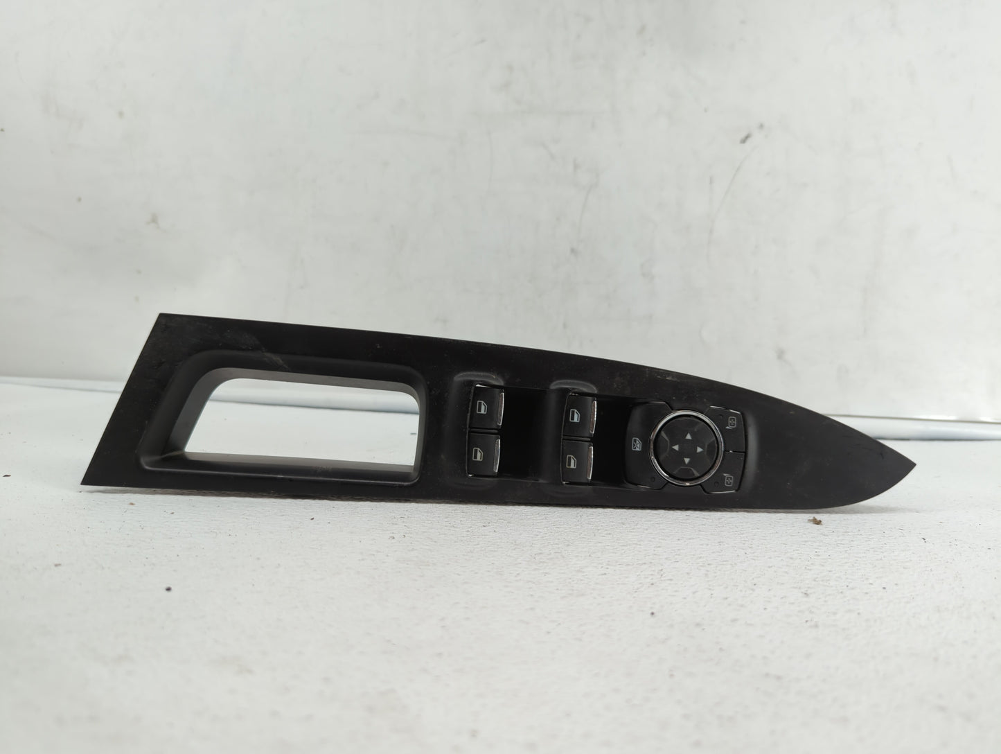 2013-2019 Ford Fusion Master Power Window Switch Replacement Driver Side Left P/N:HS73-14A568-B DG9T-14540-ABW Fits OEM Used