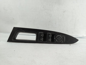 compare product 2013-2019 Ford Fusion Master Power Window Switch Replacement Driver Side Left P/N:HS73-14A568-B DG9T-14540-ABW Fits OEM Used Auto Parts