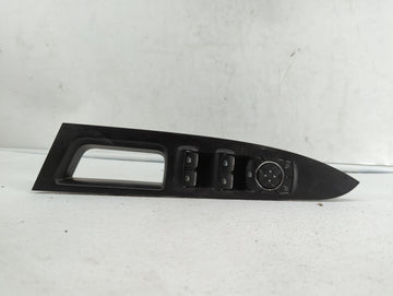 2013-2019 Ford Fusion Master Power Window Switch Replacement Driver Side Left P/N:HS73-14A568-B DG9T-14540-ABW Fits OEM Used