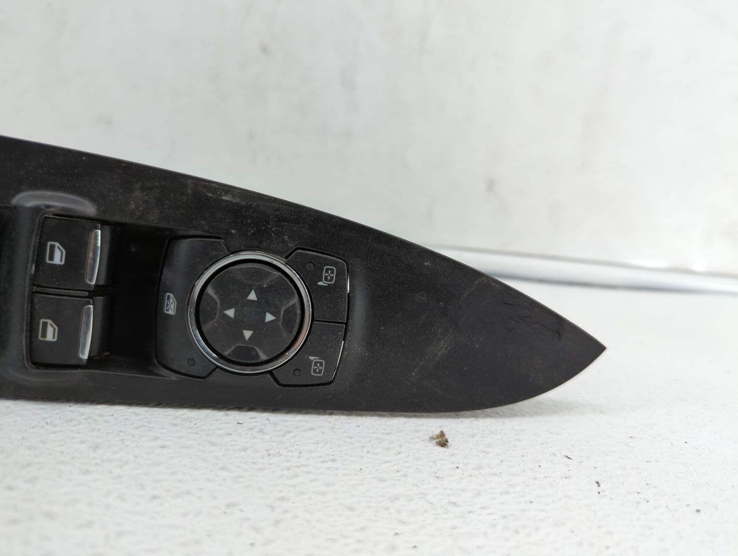 2013-2019 Ford Fusion Master Power Window Switch Replacement Driver Side Left P/N:HS73-14A568-B DG9T-14540-ABW Fits OEM Used