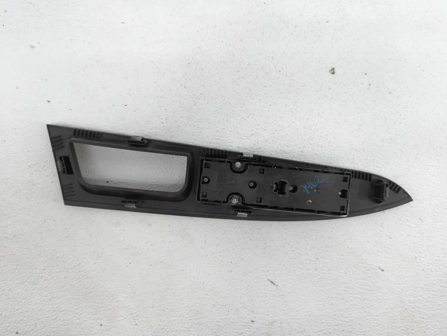 2013-2019 Ford Fusion Master Power Window Switch Replacement Driver Side Left P/N:HS73-14A568-B DG9T-14540-ABW Fits OEM Used
