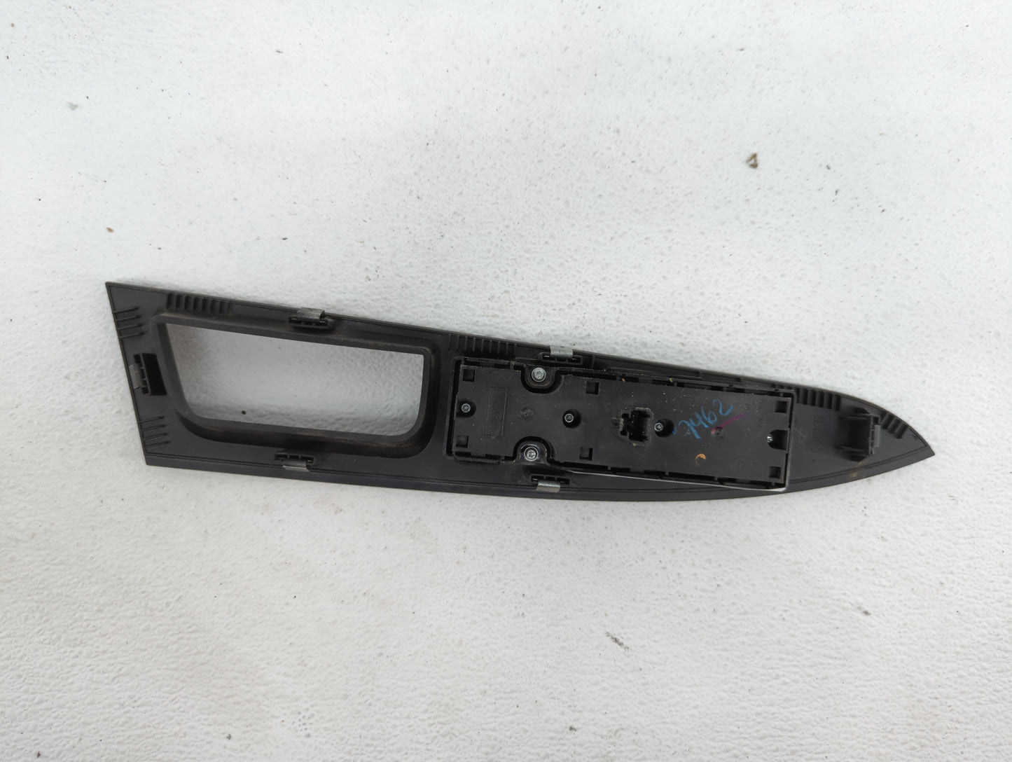 2013-2019 Ford Fusion Master Power Window Switch Replacement Driver Side Left P/N:HS73-14A568-B DG9T-14540-ABW Fits OEM Used
