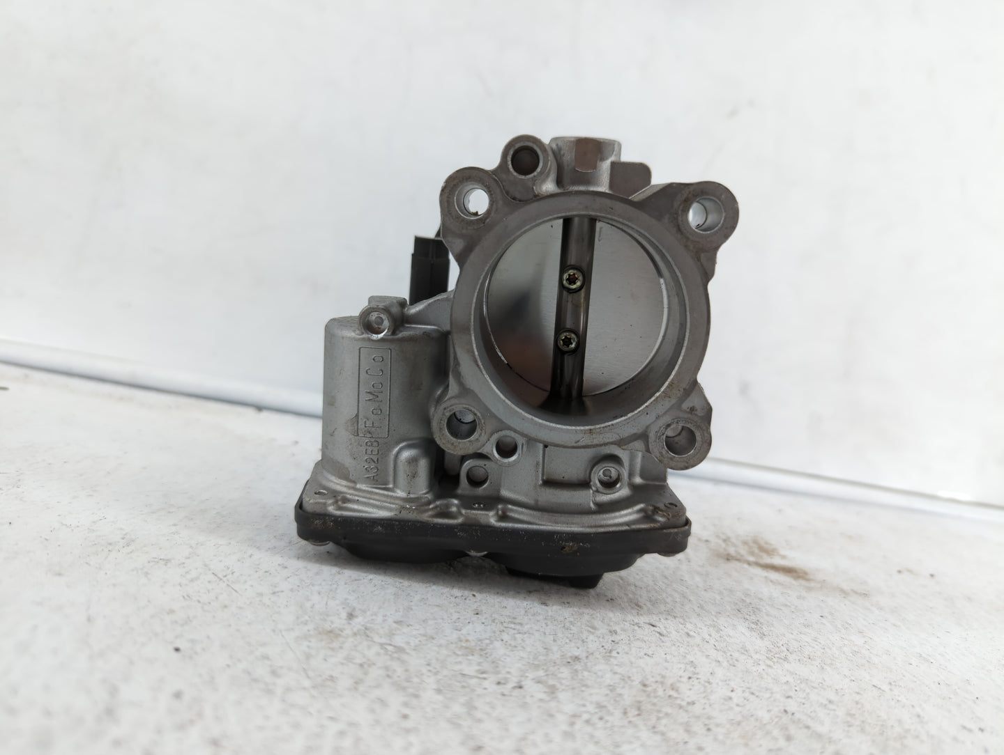 2014-2019 Ford Fusion Throttle Body P/N:50989011 DS7G-9F991-BB, DS7G-9E991-BB Fits Fits 2014 2015 2016 2017 2018 2019 OEM Us