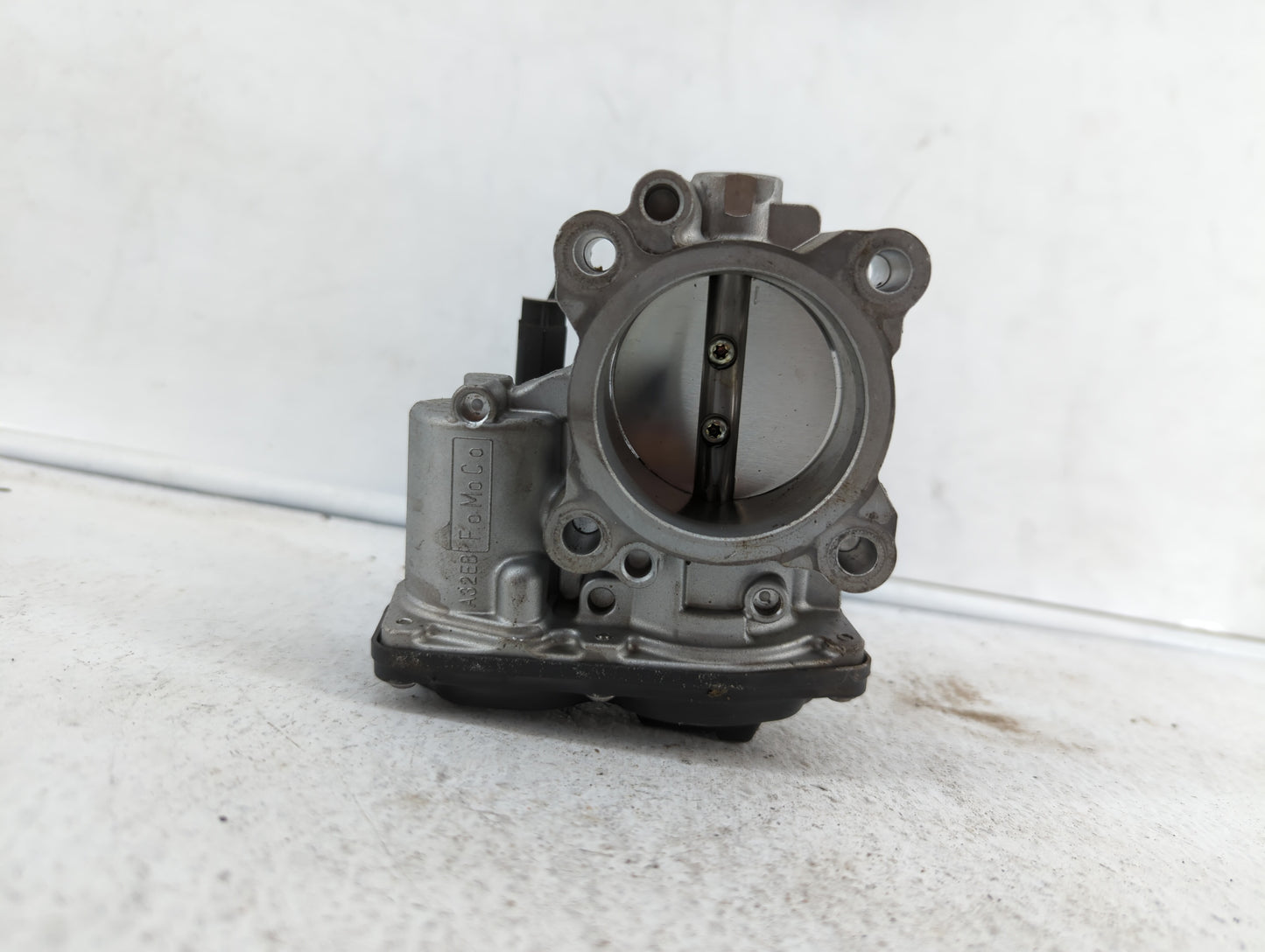 2014-2019 Ford Fusion Throttle Body P/N:50989011 DS7G-9F991-BB, DS7G-9E991-BB Fits Fits 2014 2015 2016 2017 2018 2019 OEM Us