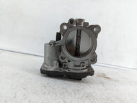 2014-2019 Ford Fusion Throttle Body P/N:50989011 DS7G-9F991-BB, DS7G-9E991-BB Fits Fits 2014 2015 2016 2017 2018 2019 OEM Us