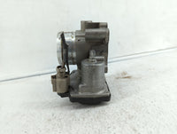 2014-2019 Ford Fusion Throttle Body P/N:50989011 DS7G-9F991-BB, DS7G-9E991-BB Fits Fits 2014 2015 2016 2017 2018 2019 OEM Us