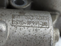 2014-2019 Ford Fusion Throttle Body P/N:50989011 DS7G-9F991-BB, DS7G-9E991-BB Fits Fits 2014 2015 2016 2017 2018 2019 OEM Us