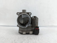 2014-2019 Ford Fusion Throttle Body P/N:0 280 750 566 DS7E-9F991-BB Fits Fits 2014 2015 2016 2017 2018 2019 OEM Used Auto Pa