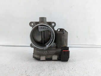 compare product 2014-2019 Ford Fusion Throttle Body P/N:0 280 750 566 DS7E-9F991-BB Fits Fits 2014 2015 2016 2017 2018 2019 OEM Used Auto Parts