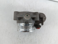 2014-2019 Ford Fusion Throttle Body P/N:0 280 750 566 DS7E-9F991-BB Fits Fits 2014 2015 2016 2017 2018 2019 OEM Used Auto Pa