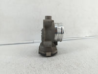 2014-2019 Ford Fusion Throttle Body P/N:0 280 750 566 DS7E-9F991-BB Fits Fits 2014 2015 2016 2017 2018 2019 OEM Used Auto Pa