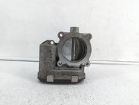 2014-2019 Ford Fusion Throttle Body P/N:0 280 750 566 DS7E-9F991-BB Fits Fits 2014 2015 2016 2017 2018 2019 OEM Used Auto Pa