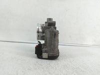 2014-2019 Ford Fusion Throttle Body P/N:0 280 750 566 DS7E-9F991-BB Fits Fits 2014 2015 2016 2017 2018 2019 OEM Used Auto Pa
