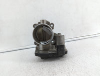 2014-2019 Ford Fusion Throttle Body P/N:50989011 DS7G-9F991-BB, DS7G-9E991-BB Fits Fits 2014 2015 2016 2017 2018 2019 OEM Us