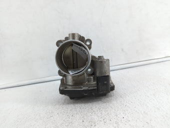 compare product 2014-2019 Ford Fusion Throttle Body P/N:50989011 DS7G-9F991-BB, DS7G-9E991-BB Fits Fits 2014 2015 2016 2017 2018 2019 OEM Used Auto Parts