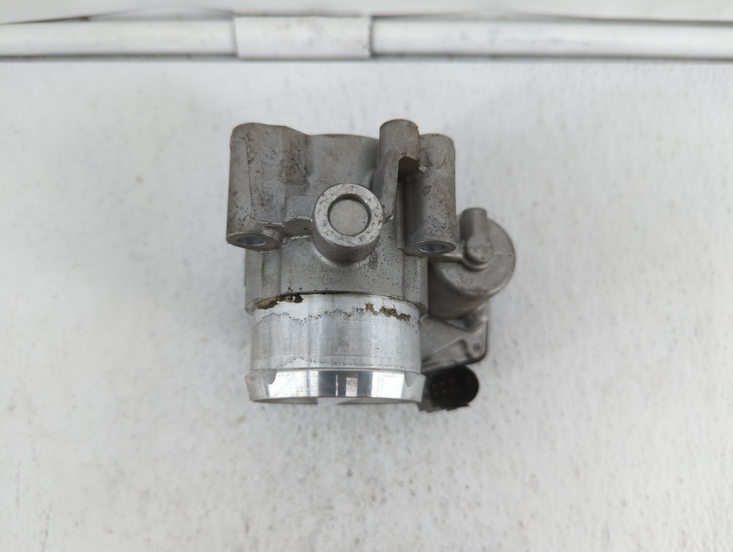 2014-2019 Ford Fusion Throttle Body P/N:50989011 DS7G-9F991-BB, DS7G-9E991-BB Fits Fits 2014 2015 2016 2017 2018 2019 OEM Us