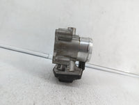 2014-2019 Ford Fusion Throttle Body P/N:50989011 DS7G-9F991-BB, DS7G-9E991-BB Fits Fits 2014 2015 2016 2017 2018 2019 OEM Us