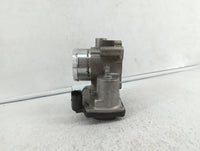 2014-2019 Ford Fusion Throttle Body P/N:50989011 DS7G-9F991-BB, DS7G-9E991-BB Fits Fits 2014 2015 2016 2017 2018 2019 OEM Us