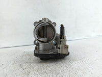 2014-2019 Ford Fusion Throttle Body P/N:50989011 DS7G-9F991-BB, DS7G-9E991-BB Fits Fits 2014 2015 2016 2017 2018 2019 OEM Us