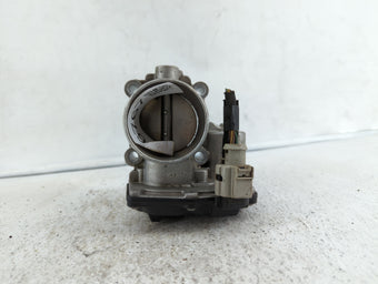 compare product 2014-2019 Ford Fusion Throttle Body P/N:50989011 DS7G-9F991-BB, DS7G-9E991-BB Fits Fits 2014 2015 2016 2017 2018 2019 OEM Used Auto Parts