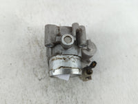 2014-2019 Ford Fusion Throttle Body P/N:50989011 DS7G-9F991-BB, DS7G-9E991-BB Fits Fits 2014 2015 2016 2017 2018 2019 OEM Us