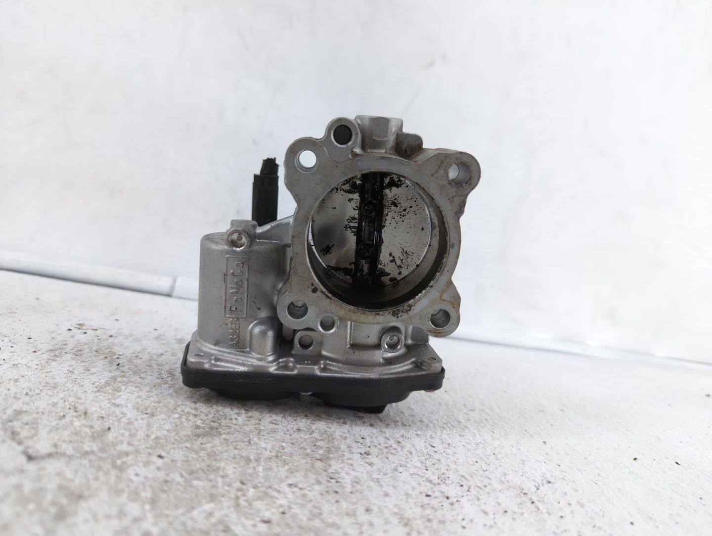 2014-2019 Ford Fusion Throttle Body P/N:50989011 DS7G-9F991-BB, DS7G-9E991-BB Fits Fits 2014 2015 2016 2017 2018 2019 OEM Us
