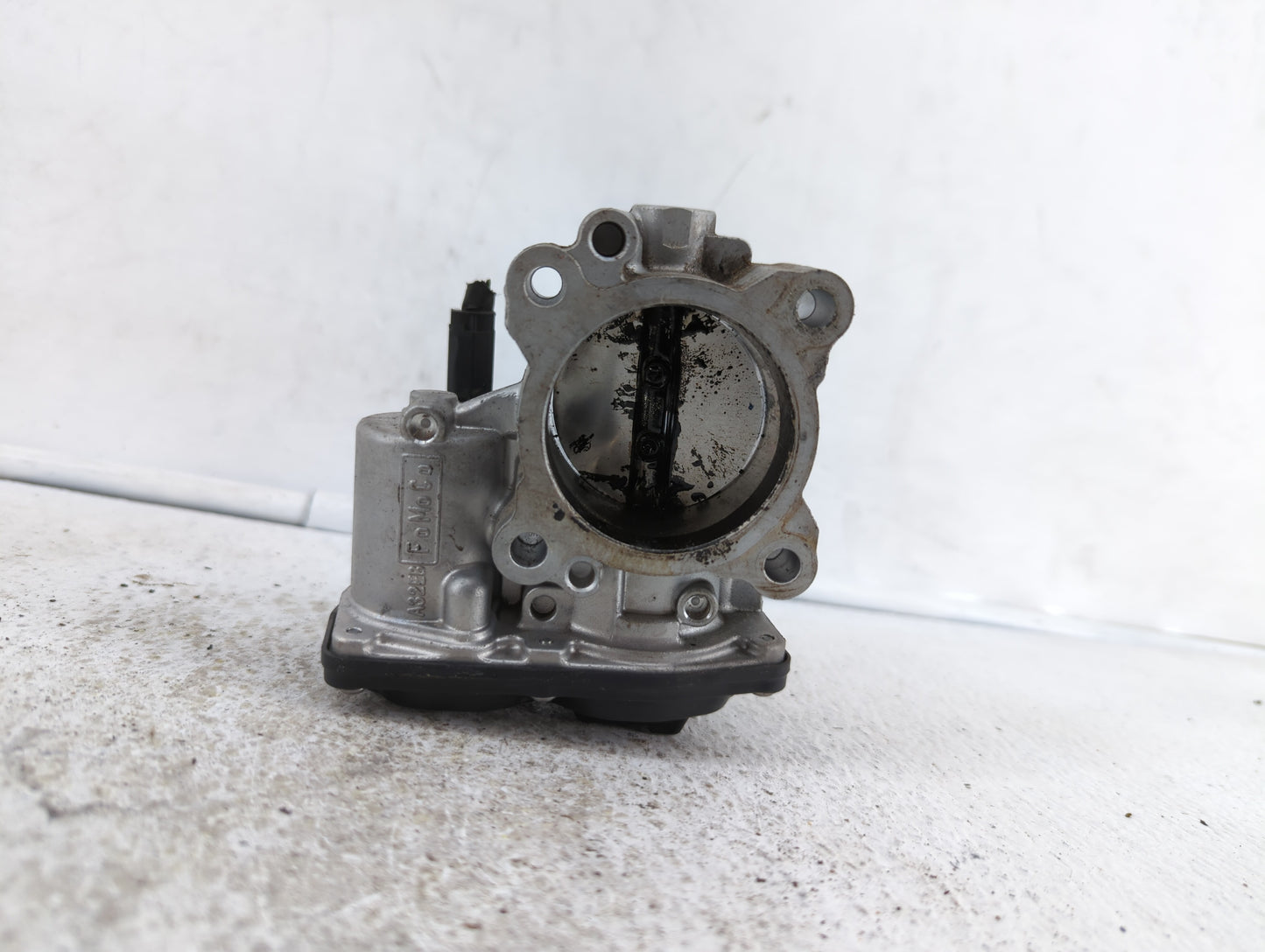 2014-2019 Ford Fusion Throttle Body P/N:50989011 DS7G-9F991-BB, DS7G-9E991-BB Fits Fits 2014 2015 2016 2017 2018 2019 OEM Us