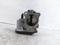 2014-2019 Ford Fusion Throttle Body P/N:50989011 DS7G-9F991-BB, DS7G-9E991-BB Fits Fits 2014 2015 2016 2017 2018 2019 OEM Us