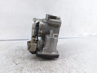 2014-2019 Ford Fusion Throttle Body P/N:50989011 DS7G-9F991-BB, DS7G-9E991-BB Fits Fits 2014 2015 2016 2017 2018 2019 OEM Us