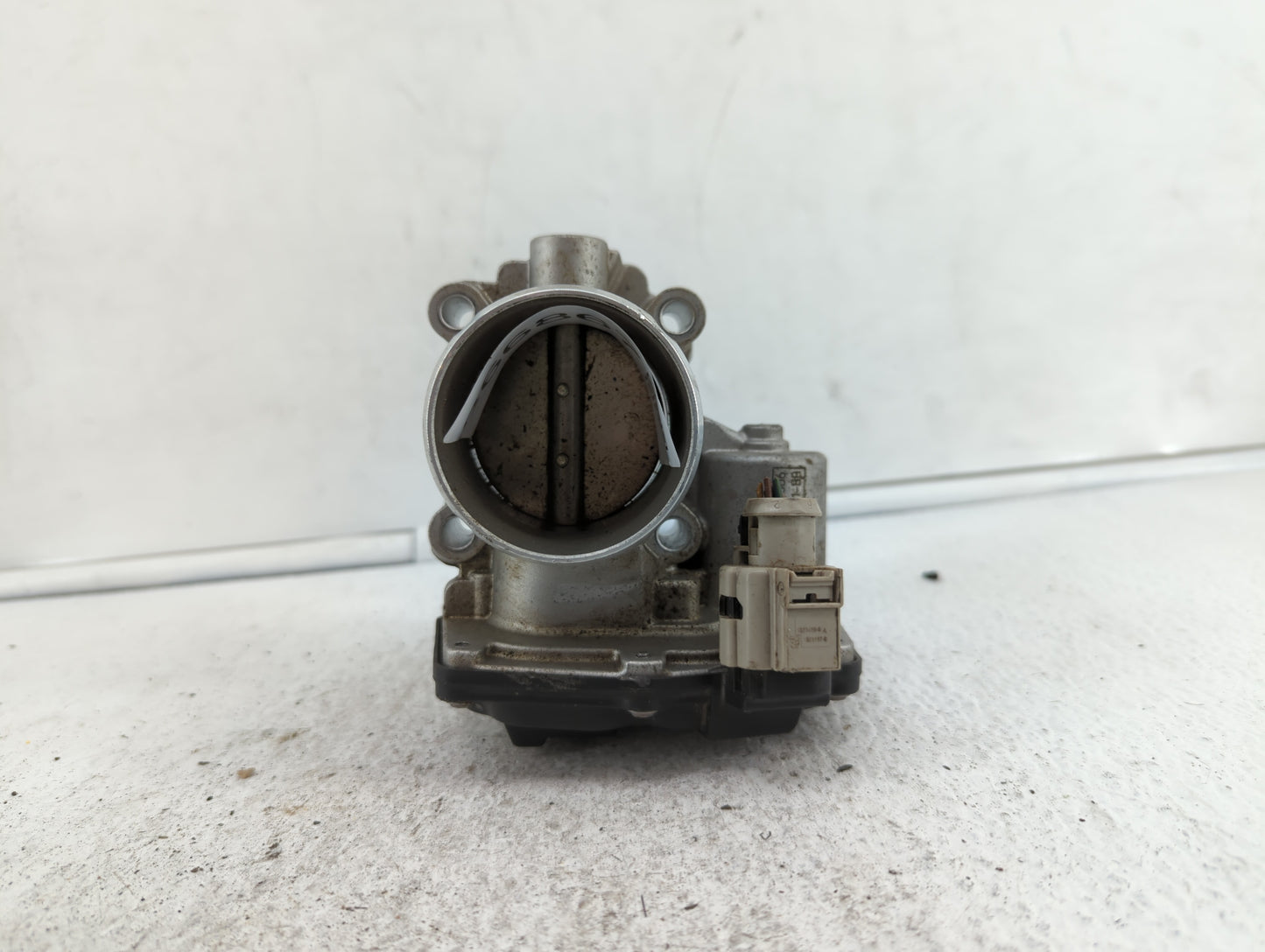 2014-2019 Ford Fusion Throttle Body P/N:50989011 DS7G-9F991-BB, DS7G-9E991-BB Fits Fits 2014 2015 2016 2017 2018 2019 OEM Us