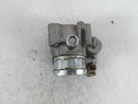2014-2019 Ford Fusion Throttle Body P/N:50989011 DS7G-9F991-BB, DS7G-9E991-BB Fits Fits 2014 2015 2016 2017 2018 2019 OEM Us
