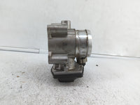 2014-2019 Ford Fusion Throttle Body P/N:50989011 DS7G-9F991-BB, DS7G-9E991-BB Fits Fits 2014 2015 2016 2017 2018 2019 OEM Us