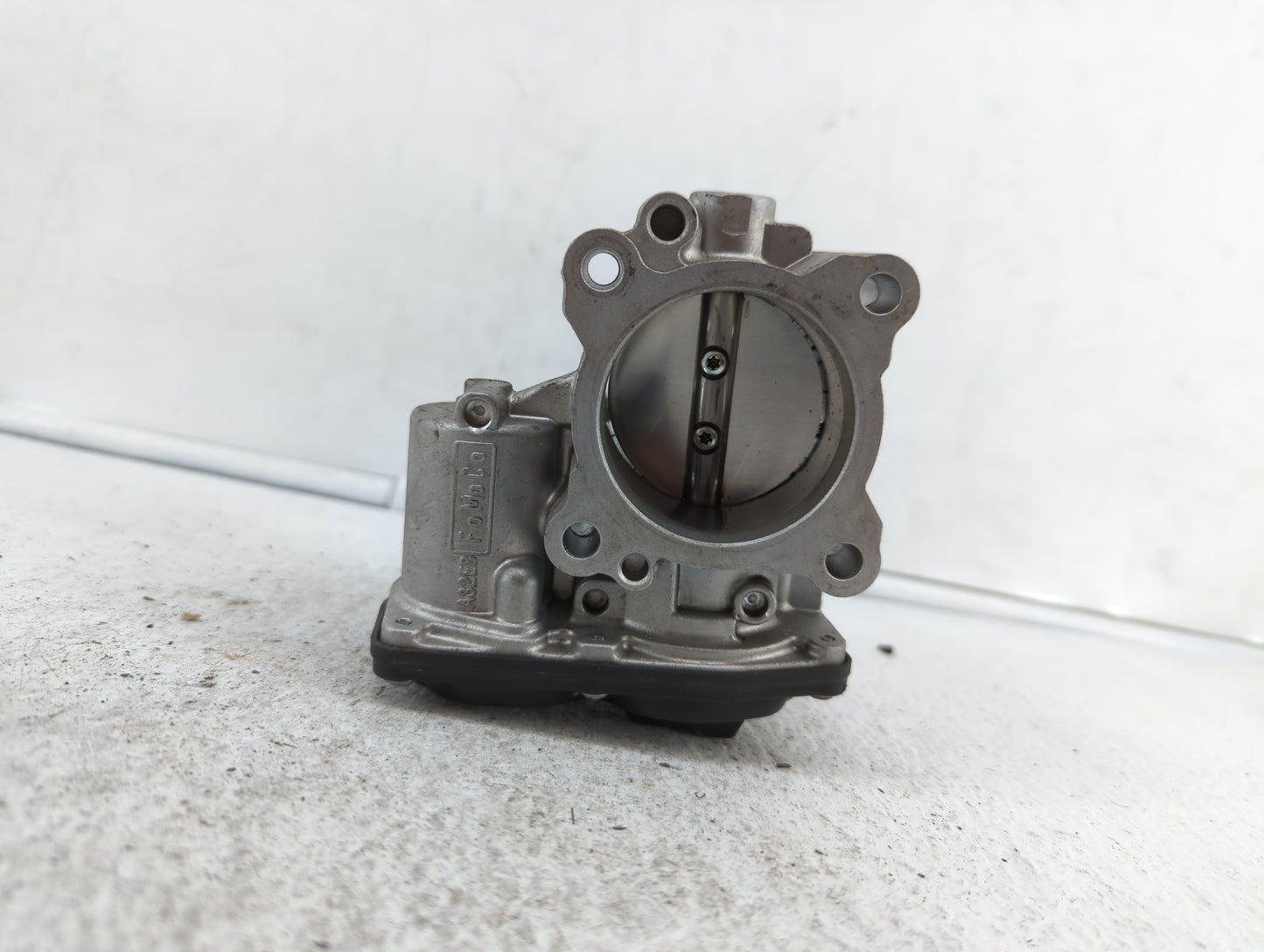 2014-2019 Ford Fusion Throttle Body P/N:50989011 DS7G-9F991-BB, DS7G-9E991-BB Fits Fits 2014 2015 2016 2017 2018 2019 OEM Us