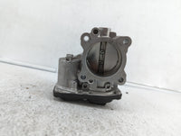 2014-2019 Ford Fusion Throttle Body P/N:50989011 DS7G-9F991-BB, DS7G-9E991-BB Fits Fits 2014 2015 2016 2017 2018 2019 OEM Us